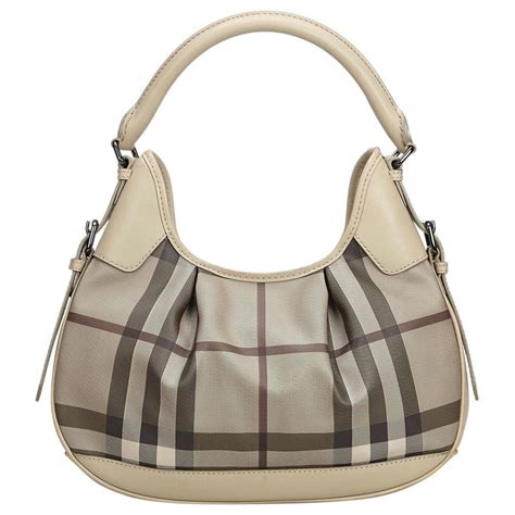 burberry hobo handbags|burberry shoulder bags on sale.